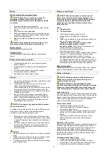 Preview for 17 page of GÜDE 95155 Translation Of Original Operating Instructions