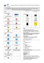 Предварительный просмотр 19 страницы GÜDE 95155 Translation Of Original Operating Instructions