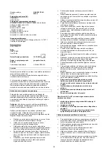 Preview for 20 page of GÜDE 95155 Translation Of Original Operating Instructions