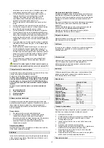 Предварительный просмотр 31 страницы GÜDE 95155 Translation Of Original Operating Instructions