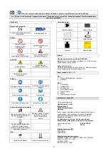 Предварительный просмотр 34 страницы GÜDE 95155 Translation Of Original Operating Instructions