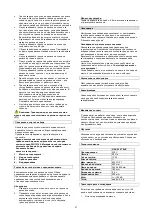 Предварительный просмотр 41 страницы GÜDE 95155 Translation Of Original Operating Instructions