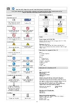 Предварительный просмотр 45 страницы GÜDE 95155 Translation Of Original Operating Instructions