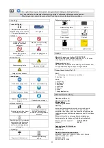 Предварительный просмотр 50 страницы GÜDE 95155 Translation Of Original Operating Instructions