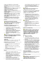 Предварительный просмотр 53 страницы GÜDE 95155 Translation Of Original Operating Instructions