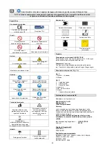 Предварительный просмотр 55 страницы GÜDE 95155 Translation Of Original Operating Instructions