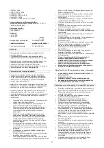 Предварительный просмотр 66 страницы GÜDE 95155 Translation Of Original Operating Instructions