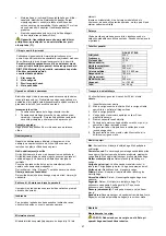 Предварительный просмотр 67 страницы GÜDE 95155 Translation Of Original Operating Instructions