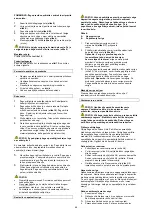 Предварительный просмотр 68 страницы GÜDE 95155 Translation Of Original Operating Instructions