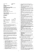 Предварительный просмотр 71 страницы GÜDE 95155 Translation Of Original Operating Instructions