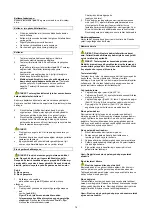 Предварительный просмотр 78 страницы GÜDE 95155 Translation Of Original Operating Instructions