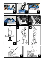 Preview for 3 page of GÜDE 95171 Original Operating Instructions