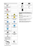 Preview for 13 page of GÜDE 95171 Original Operating Instructions