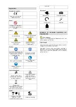 Preview for 18 page of GÜDE 95171 Original Operating Instructions