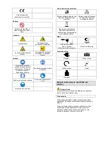 Preview for 22 page of GÜDE 95171 Original Operating Instructions