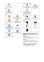 Preview for 30 page of GÜDE 95171 Original Operating Instructions