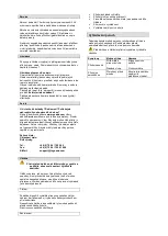 Preview for 32 page of GÜDE 95171 Original Operating Instructions