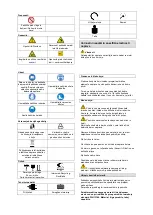 Preview for 38 page of GÜDE 95171 Original Operating Instructions