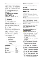 Preview for 45 page of GÜDE 95171 Original Operating Instructions