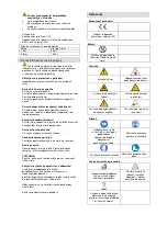 Предварительный просмотр 23 страницы GÜDE 95197 Translation Of The Original Instructions