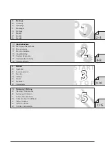 Preview for 5 page of GÜDE 95318 Translation Of The Original Instructions