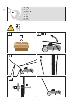 Предварительный просмотр 6 страницы GÜDE 95318 Translation Of The Original Instructions