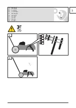 Предварительный просмотр 7 страницы GÜDE 95318 Translation Of The Original Instructions