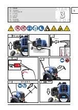 Preview for 13 page of GÜDE 95318 Translation Of The Original Instructions