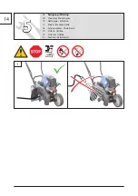 Предварительный просмотр 18 страницы GÜDE 95318 Translation Of The Original Instructions