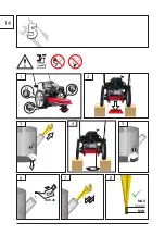 Preview for 18 page of GÜDE 95388 Translation Of The Original Instructions