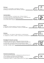 Предварительный просмотр 7 страницы GÜDE 95434 Translation Of The Original Instructions