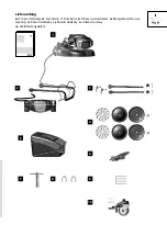 Preview for 3 page of GÜDE 95435 Translation Of The Original Instructions