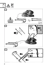 Preview for 8 page of GÜDE 95435 Translation Of The Original Instructions