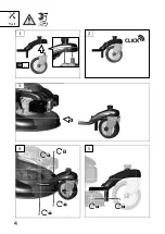 Preview for 10 page of GÜDE 95435 Translation Of The Original Instructions