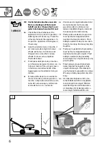 Preview for 12 page of GÜDE 95435 Translation Of The Original Instructions