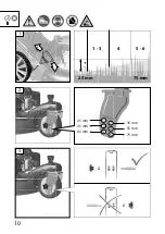 Preview for 16 page of GÜDE 95435 Translation Of The Original Instructions