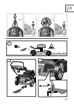 Preview for 17 page of GÜDE 95435 Translation Of The Original Instructions