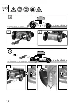 Preview for 20 page of GÜDE 95435 Translation Of The Original Instructions