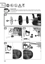 Preview for 24 page of GÜDE 95435 Translation Of The Original Instructions