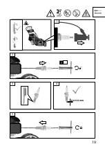 Preview for 25 page of GÜDE 95435 Translation Of The Original Instructions