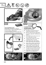 Preview for 26 page of GÜDE 95435 Translation Of The Original Instructions