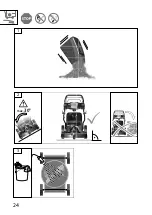 Preview for 30 page of GÜDE 95435 Translation Of The Original Instructions