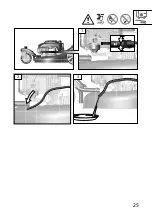 Preview for 31 page of GÜDE 95435 Translation Of The Original Instructions