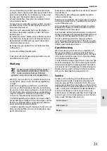 Preview for 37 page of GÜDE 95435 Translation Of The Original Instructions