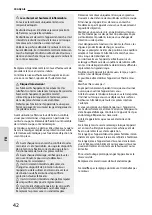 Preview for 48 page of GÜDE 95435 Translation Of The Original Instructions