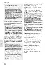 Preview for 66 page of GÜDE 95435 Translation Of The Original Instructions