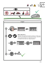 Preview for 15 page of GÜDE 95446 Translation Of The Original Instructions