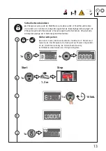 Preview for 17 page of GÜDE 95446 Translation Of The Original Instructions