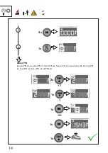 Preview for 18 page of GÜDE 95446 Translation Of The Original Instructions