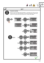 Preview for 21 page of GÜDE 95446 Translation Of The Original Instructions